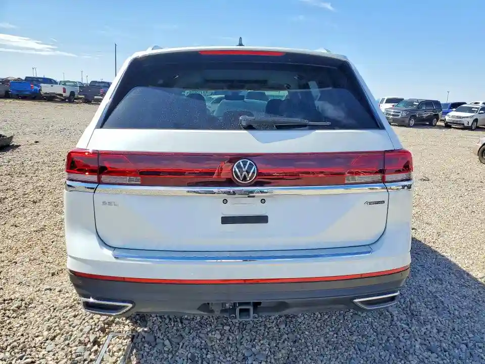 1V2BR2CA6SC534263 2025 VOLKSWAGEN ATLAS-5