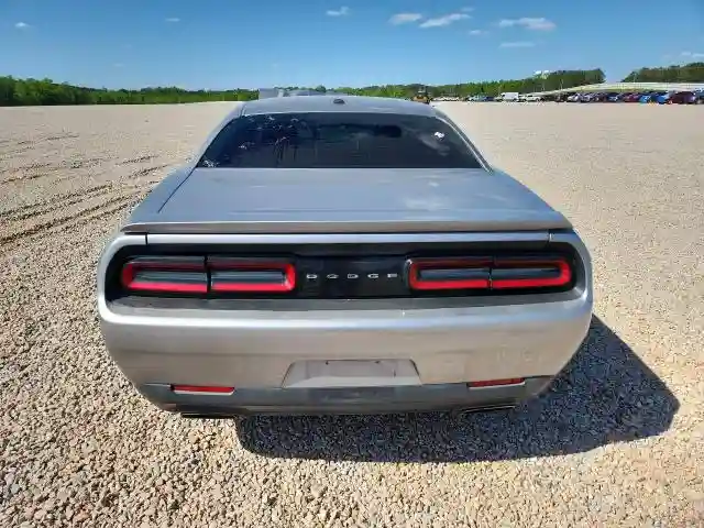 2C3CDZBT9HH517743 2017 DODGE CHALLENGER-5
