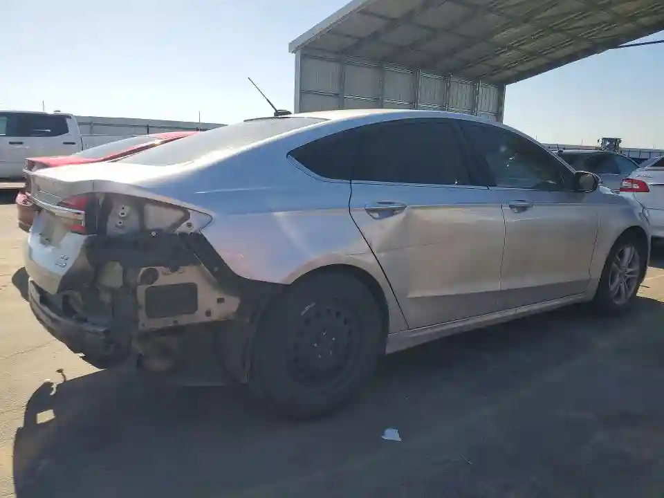 3FA6P0HD4JR189224 2018 FORD FUSION-2