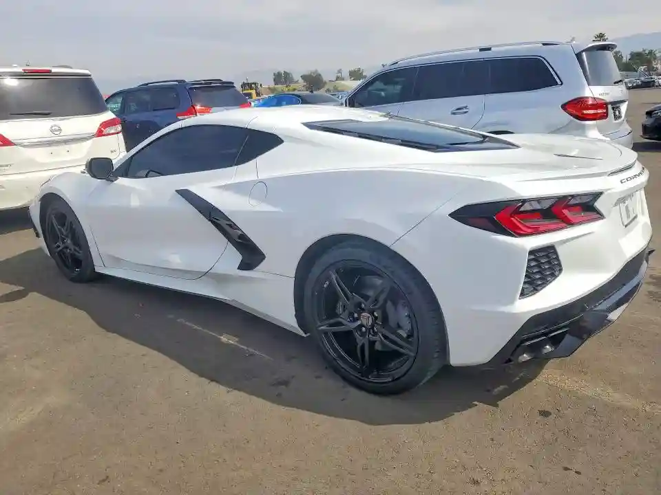 1G1YC2D49R5128751 2024 CHEVROLET CORVETTE-1