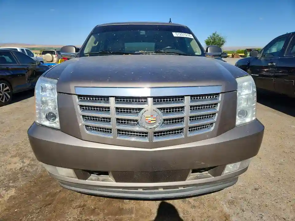 1GYS4BEF0DR379163 2013 CADILLAC ESCALADE-4