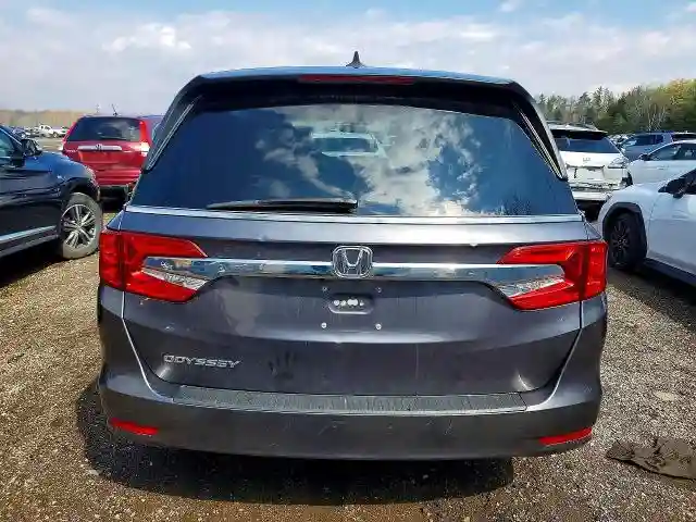 5FNRL6H45LB500606 2020 HONDA ODYSSEY-5