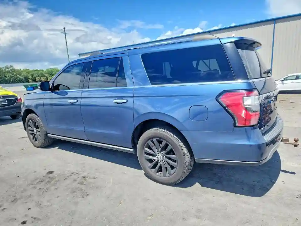 1FMJK1KT4KEA15761 2019 FORD EXPEDITION-1