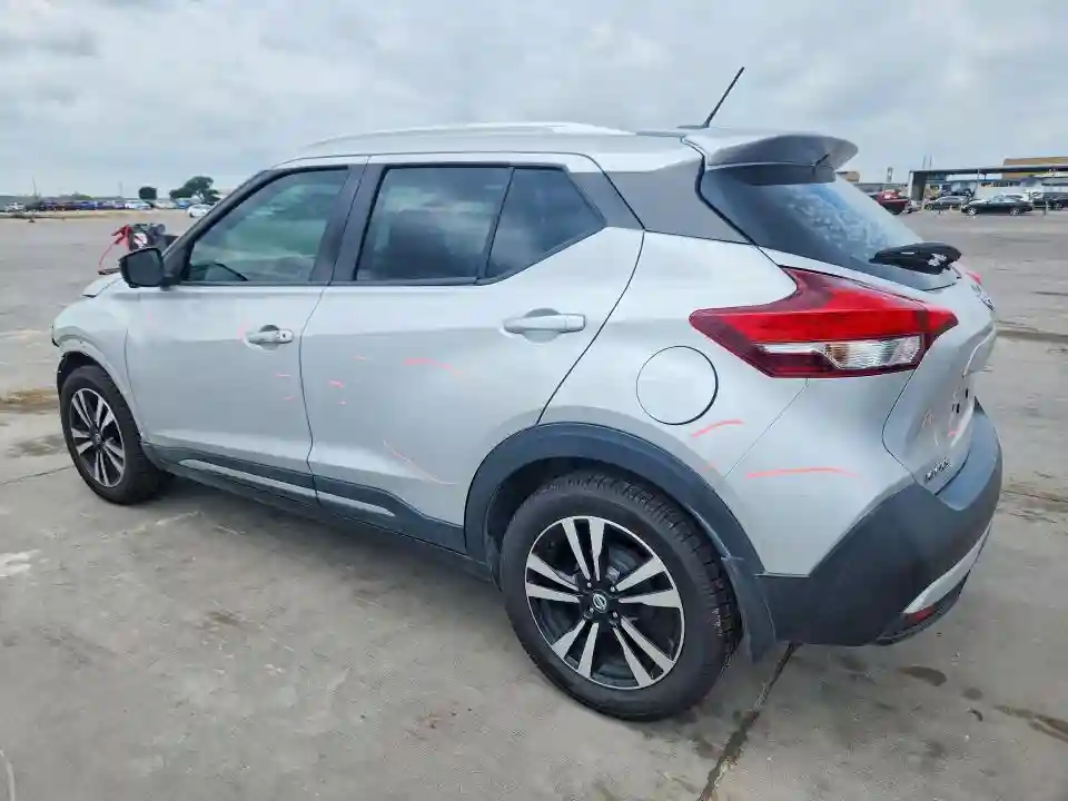 3N1CP5CU6KL527909 2019 NISSAN KICKS-1