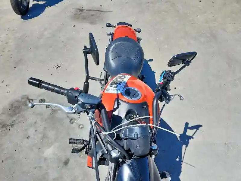 JKAENED1XJDA07794 2018 KAWASAKI NINJA 650-4