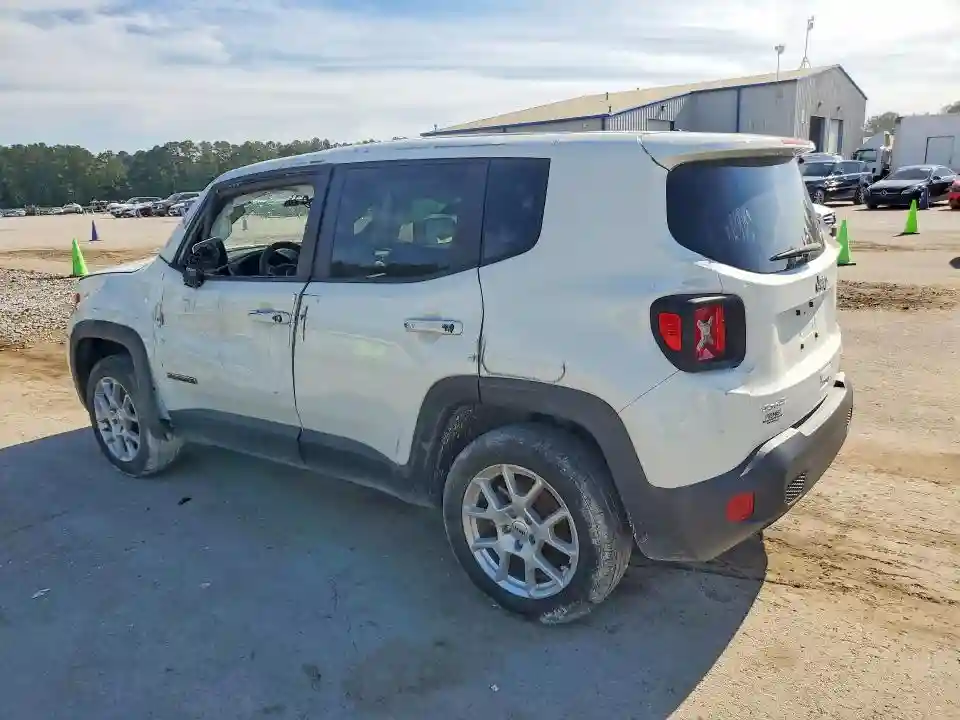 ZACNJDB13PPP19101 2023 JEEP RENEGADE-1