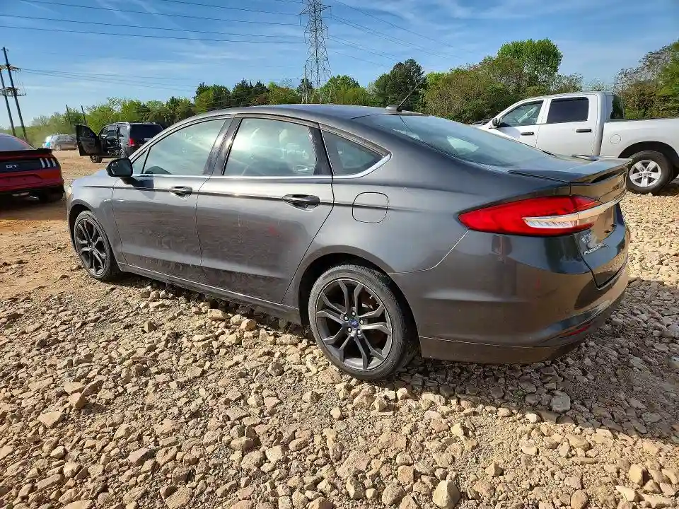 3FA6P0HD3JR251339 2018 FORD FUSION-1