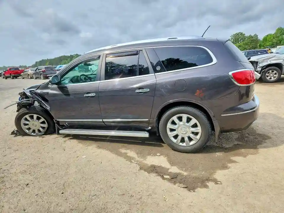 5GAKRCKD5EJ236355 2014 BUICK ENCLAVE-1