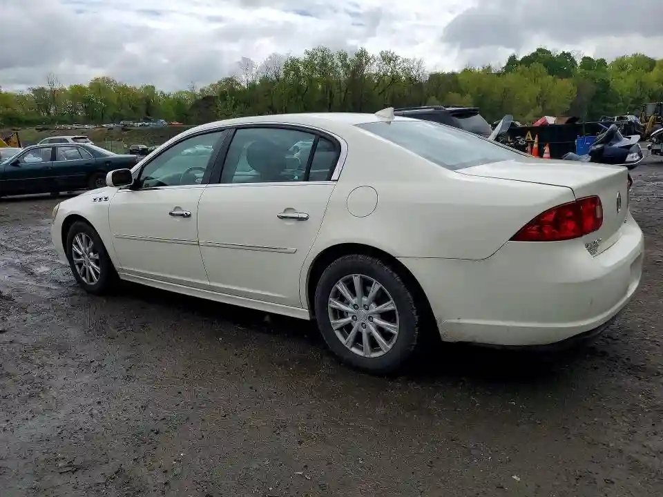 1G4HC5E18AU133300 2010 BUICK LUCERNE-1