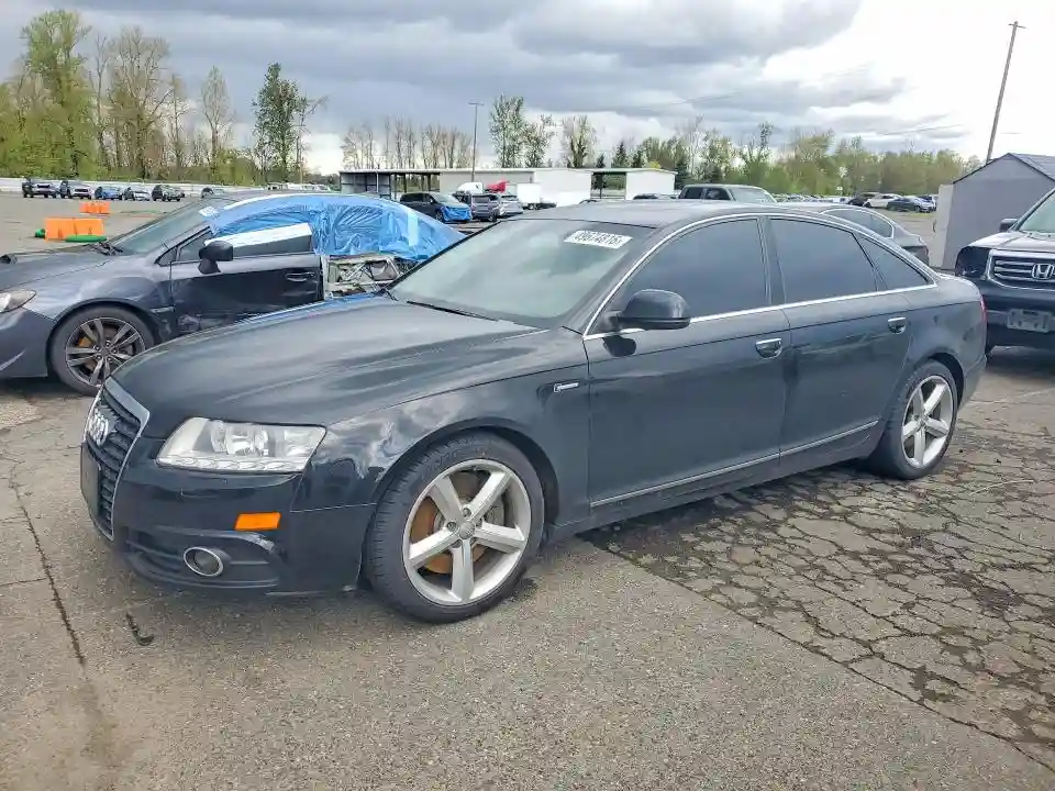 WAUKGAFB1BN043770 2011 AUDI A6-0