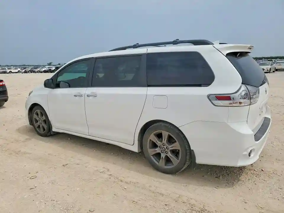 5TDXZ3DC4LS046426 2020 TOYOTA SIENNA-1