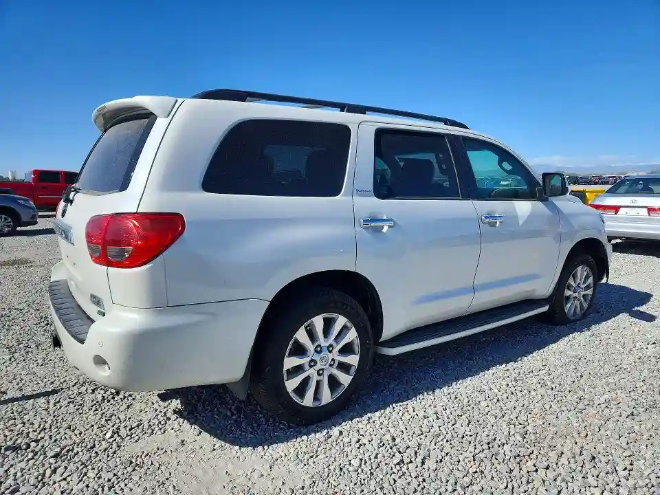 5TDDW5G10ES106822 2014 TOYOTA SEQUOIA-2