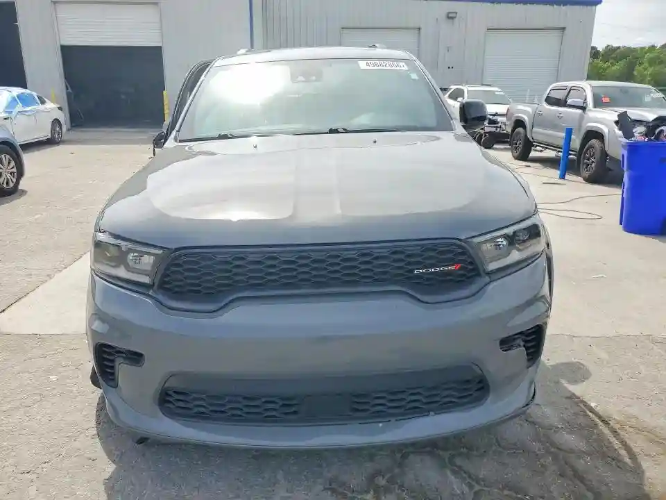 1C4RDJDG0RC126170 2024 DODGE DURANGO-4