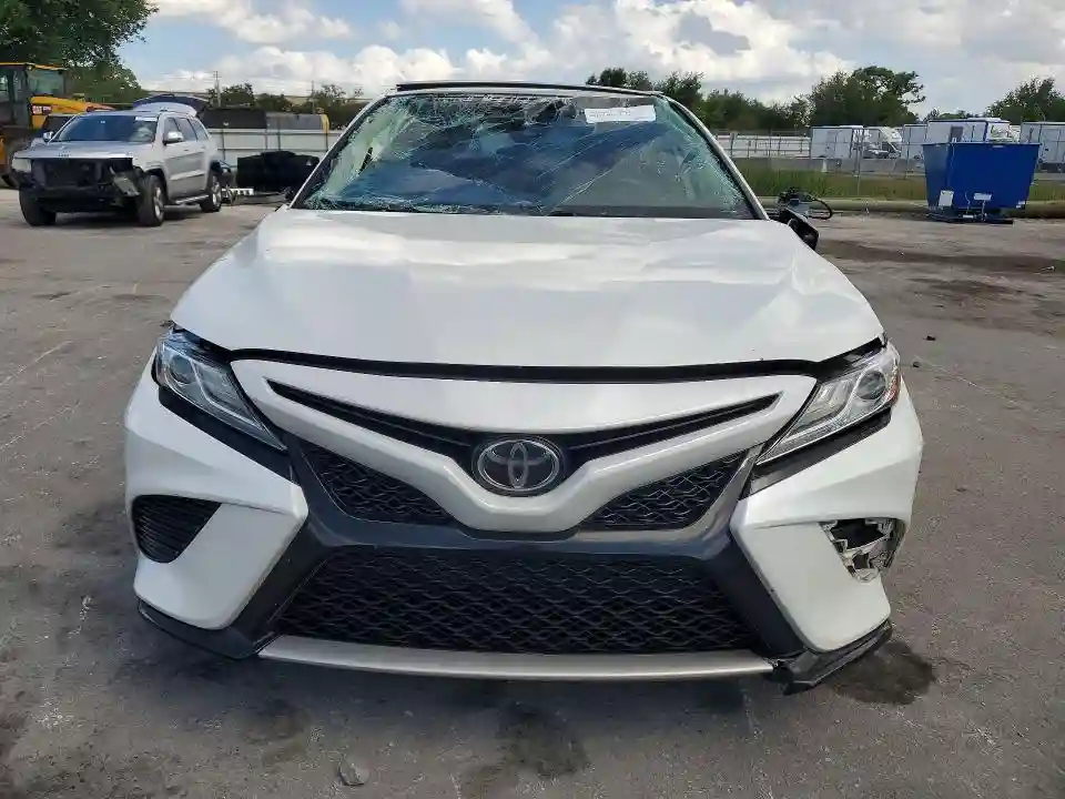 4T1K61AK3LU399007 2020 TOYOTA CAMRY-4