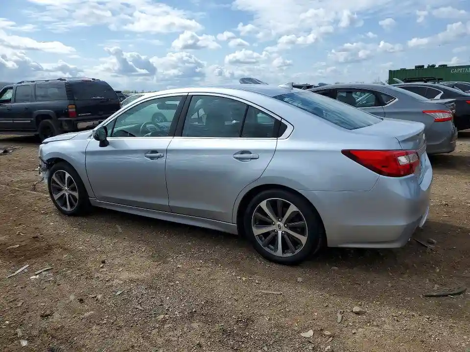 4S3BNAN6XH3049925 2017 SUBARU LEGACY-1