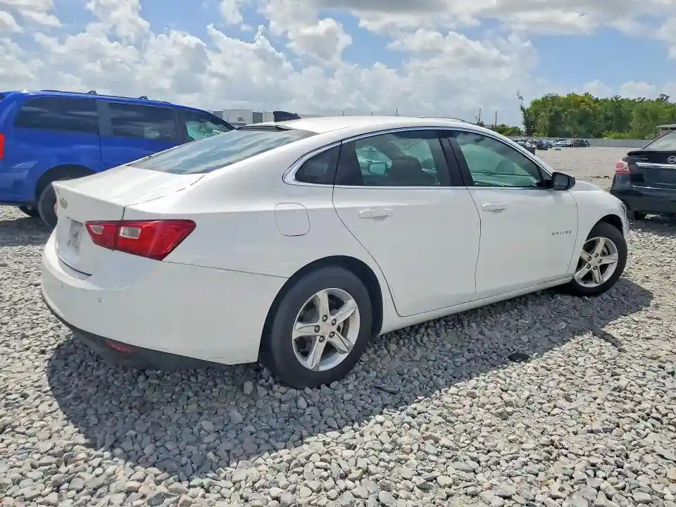 1G1ZC5ST3PF148453 2023 CHEVROLET MALIBU-2