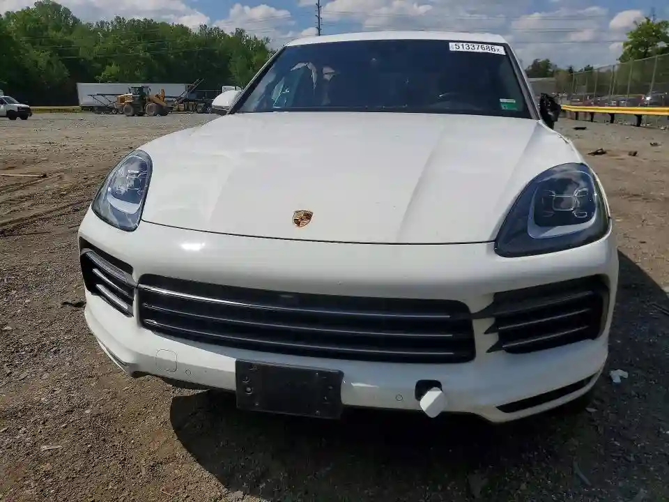 WP1AA2AY5MDA01577 2021 PORSCHE CAYENNE-4