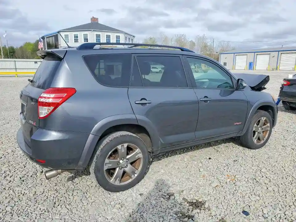 JTMRF4DVXA5036608 2010 TOYOTA RAV4-2