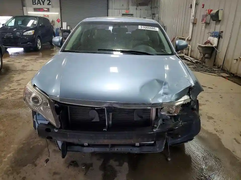 4T1BK3DBXBU385784 2011 TOYOTA AVALON-4