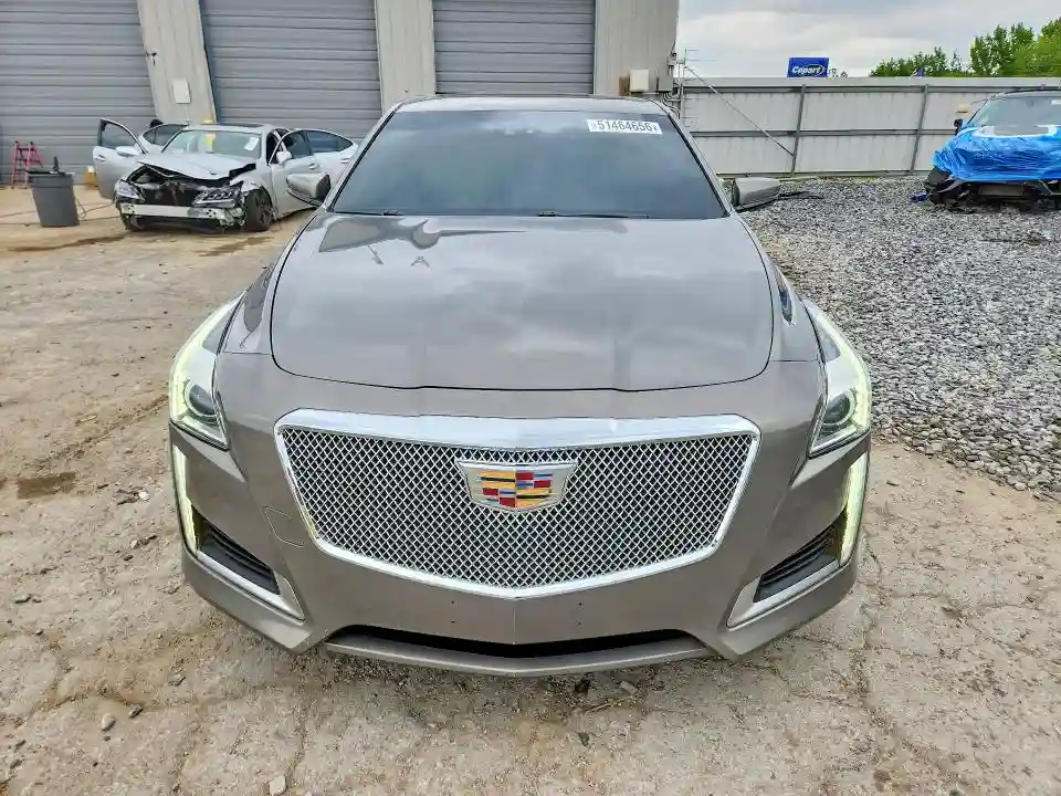 1G6AX5SX9H0171254 2017 CADILLAC CTS-4