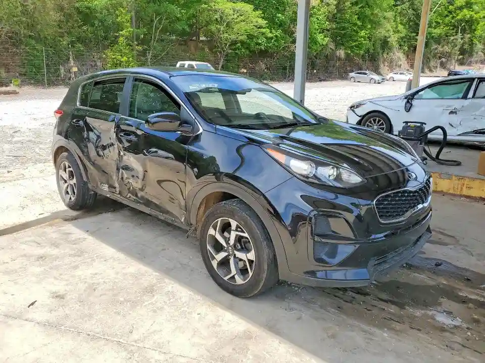 KNDPM3AC4N7025625 2022 KIA SPORTAGE-3