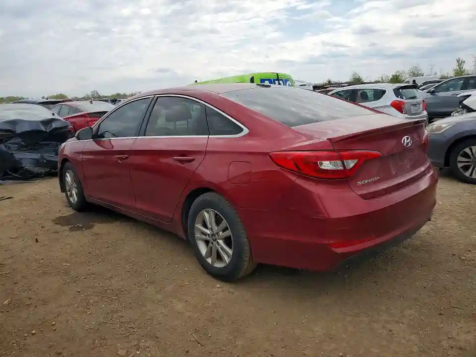 5NPE24AF8FH131246 2015 HYUNDAI SONATA-1