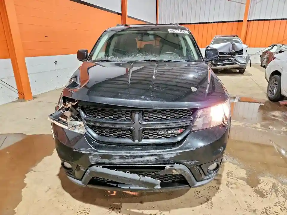 3C4PDCCG9JT248720 2018 DODGE JOURNEY-4