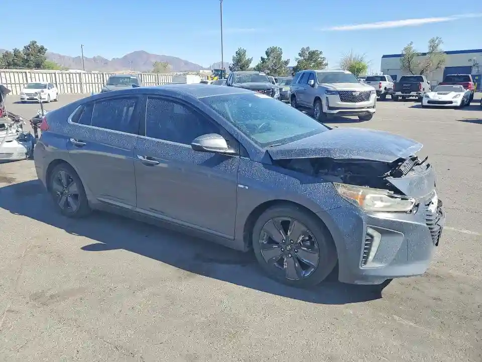 KMHC85LC2HU029640 2017 HYUNDAI IONIQ-3