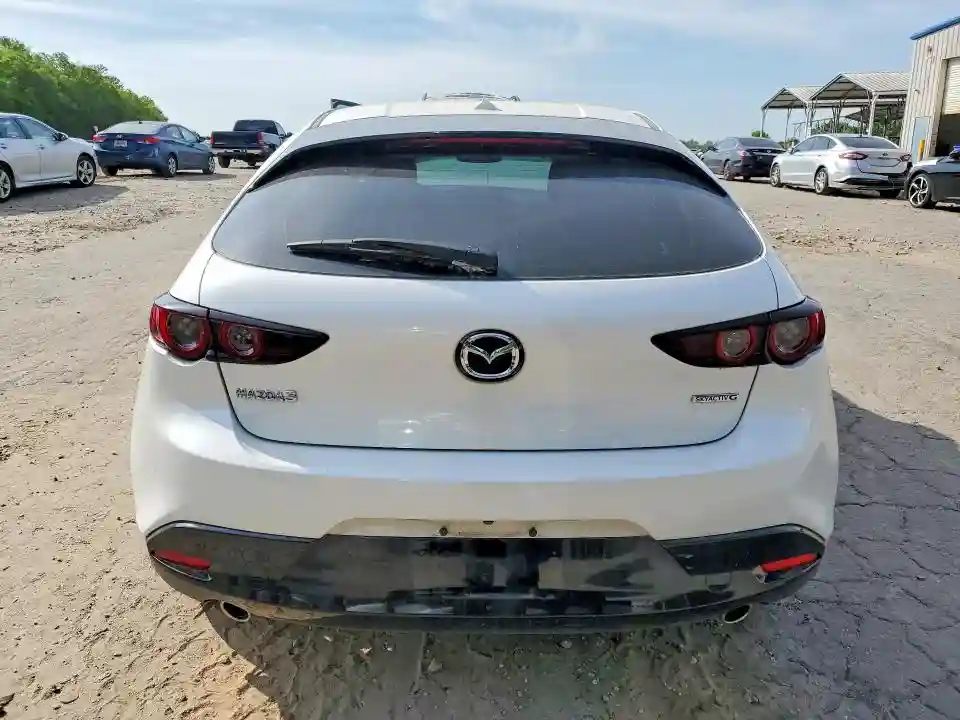 JM1BPAML1M1348937 2021 MAZDA 3-5
