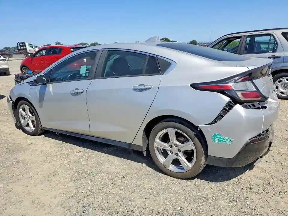 1G1RC6S5XHU114577 2017 CHEVROLET VOLT-1