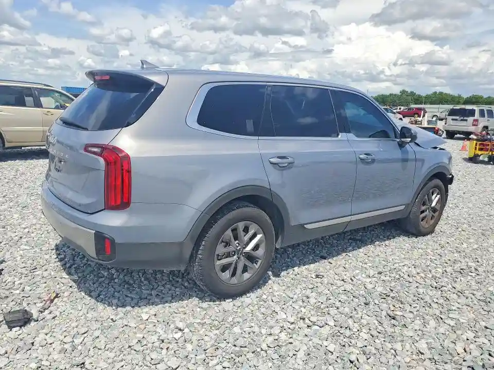 5XYP24GC2SG616506 2025 KIA TELLURIDE-2