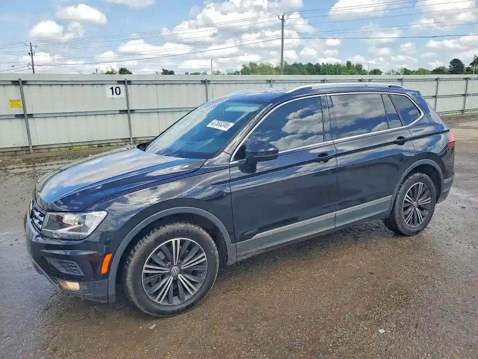 3VV3B7AX6JM103242 2018 VOLKSWAGEN TIGUAN-0