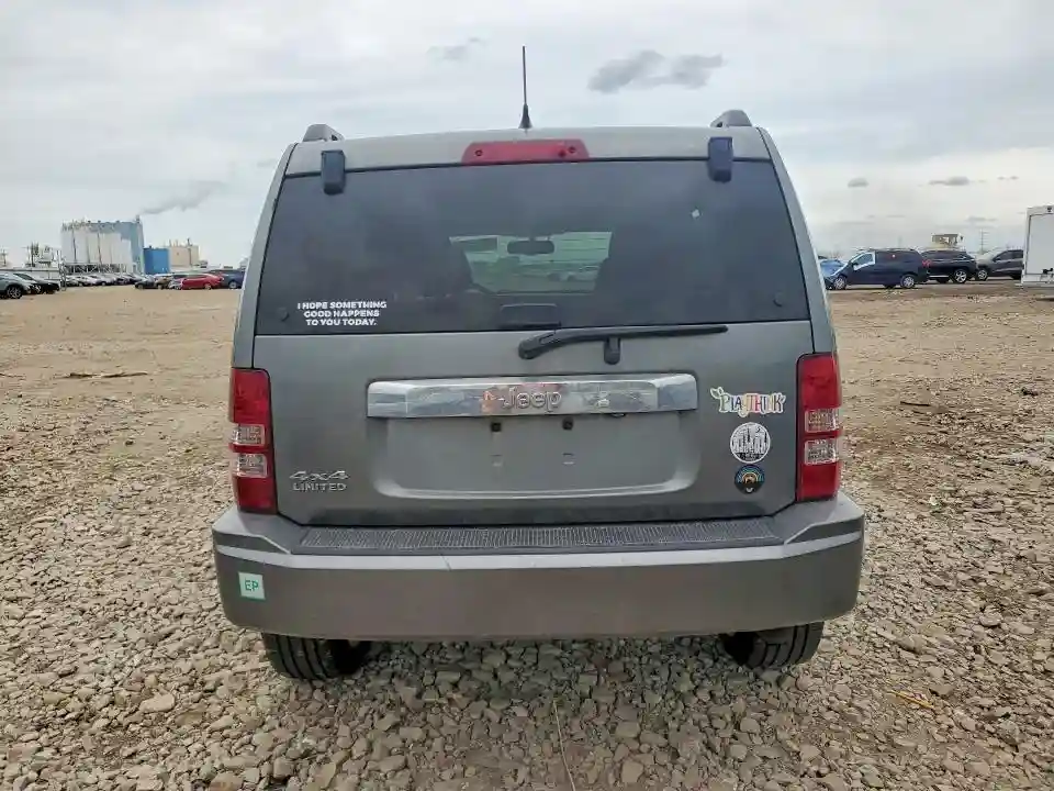 1C4PJMFK2CW154772 2012 JEEP LIBERTY-5