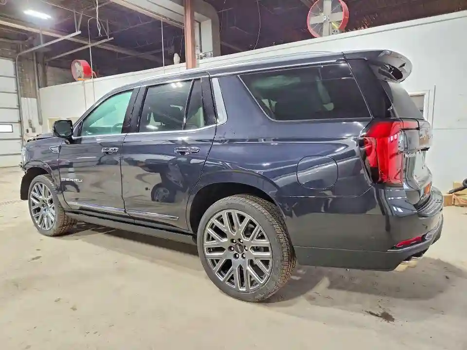 1GKS2ERL6SR282094 2025 GMC YUKON-1