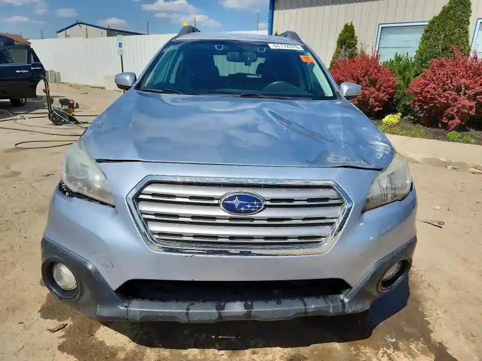 4S4BSBFC1G3204665 2016 SUBARU OUTBACK-4