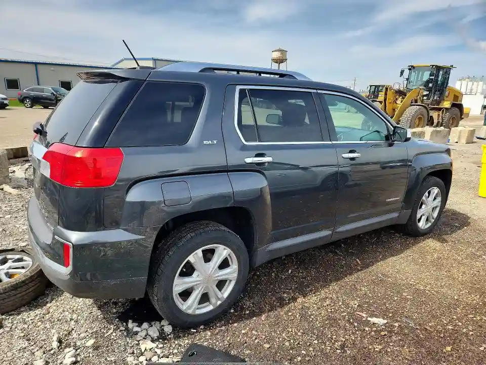 2GKFLUEK7H6241046 2017 GMC TERRAIN-2