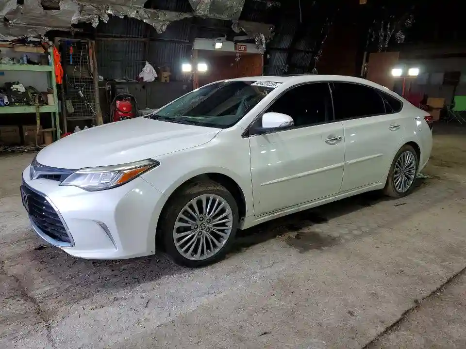 4T1BK1EB8JU287628 2018 TOYOTA AVALON-0
