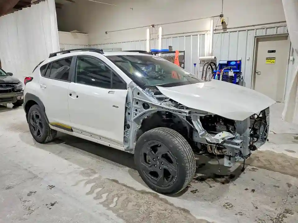 4S4GUHF61S3757547 2025 SUBARU CROSSTREK-3