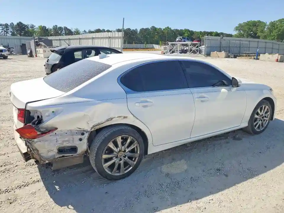JTHCE1BL7FA002521 2015 LEXUS GS350-2