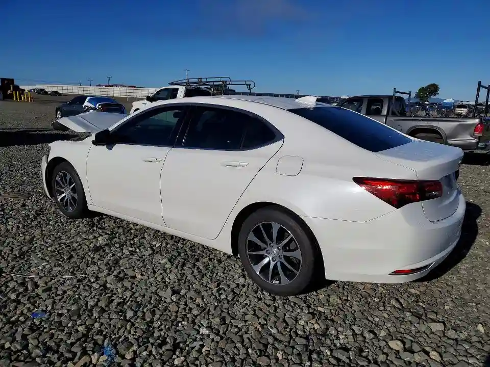 19UUB1F33HA005428 2017 ACURA TLX-1