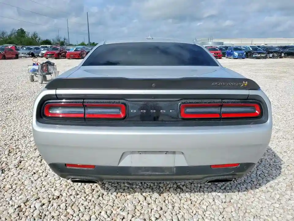 2C3CDZFJ3PH686132 2023 DODGE CHALLENGER-5