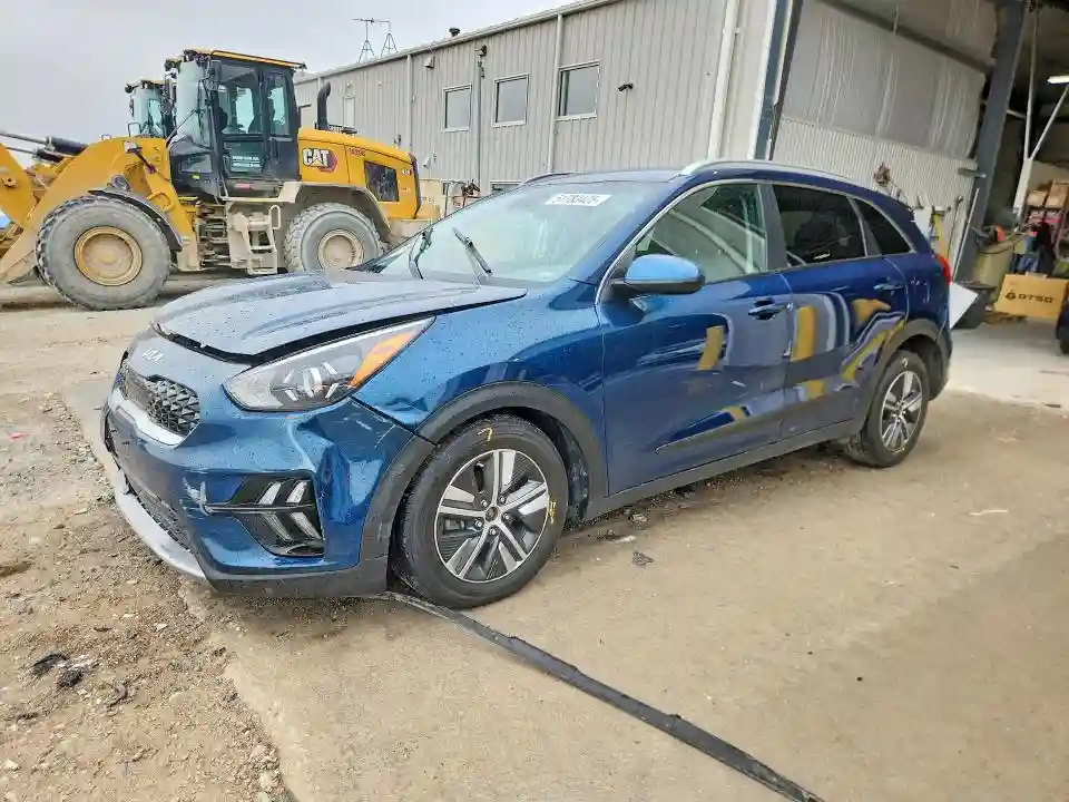 KNDCB3LC7N5533472 2022 KIA NIRO-0