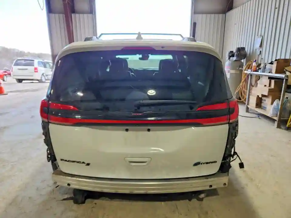 2C4RC1S70MR517762 2021 CHRYSLER PACIFICA-5