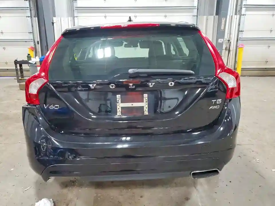 YV1612SB8F1190807 2015 VOLVO V60-5
