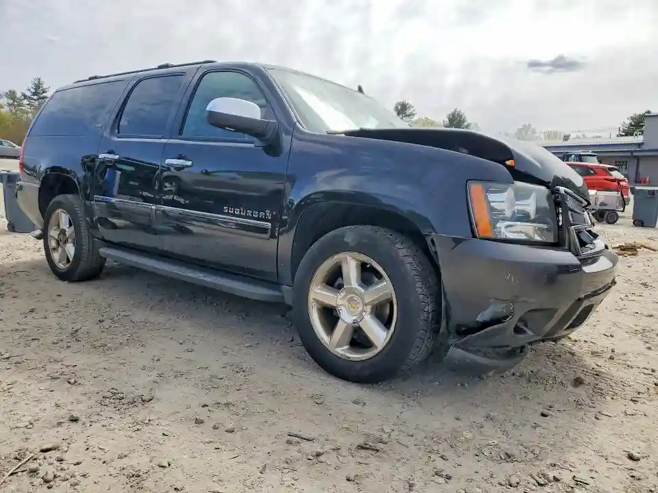1GNSKKE73ER173705 2014 CHEVROLET SUBURBAN-3