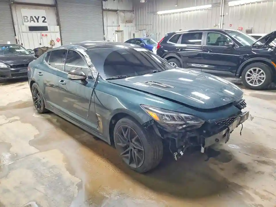 KNAE35LDXN6117918 2022 KIA STINGER-3