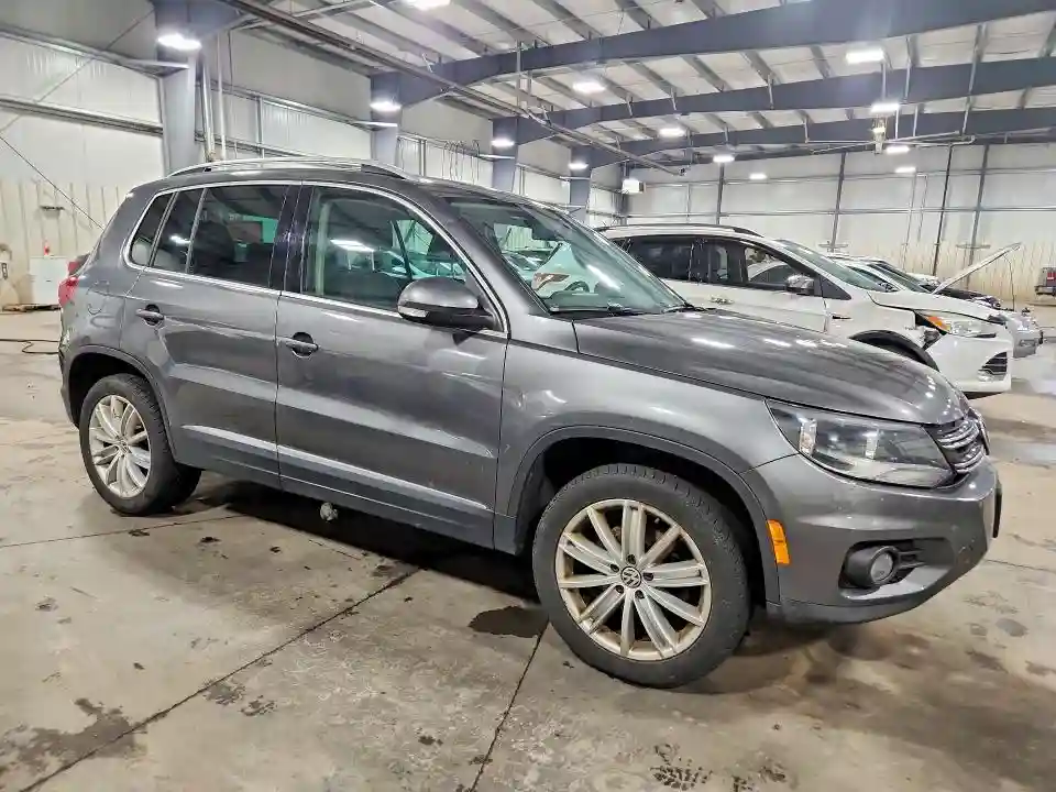 WVGBV3AX8EW625883 2014 VOLKSWAGEN TIGUAN-3