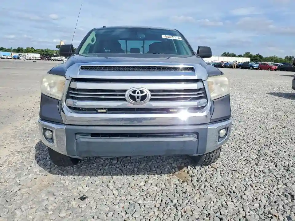 5TFRM5F1XHX111554 2017 TOYOTA TUNDRA-4