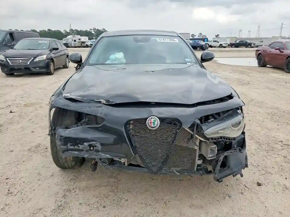 ZARFAMAN0L7626738 2020 ALFA ROMEO GIULIA-4