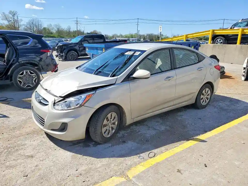 KMHCT4AE2GU983560 2016 HYUNDAI ACCENT-0